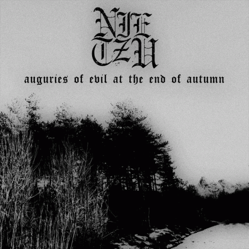 Auguries of Evil at the End of Autumn